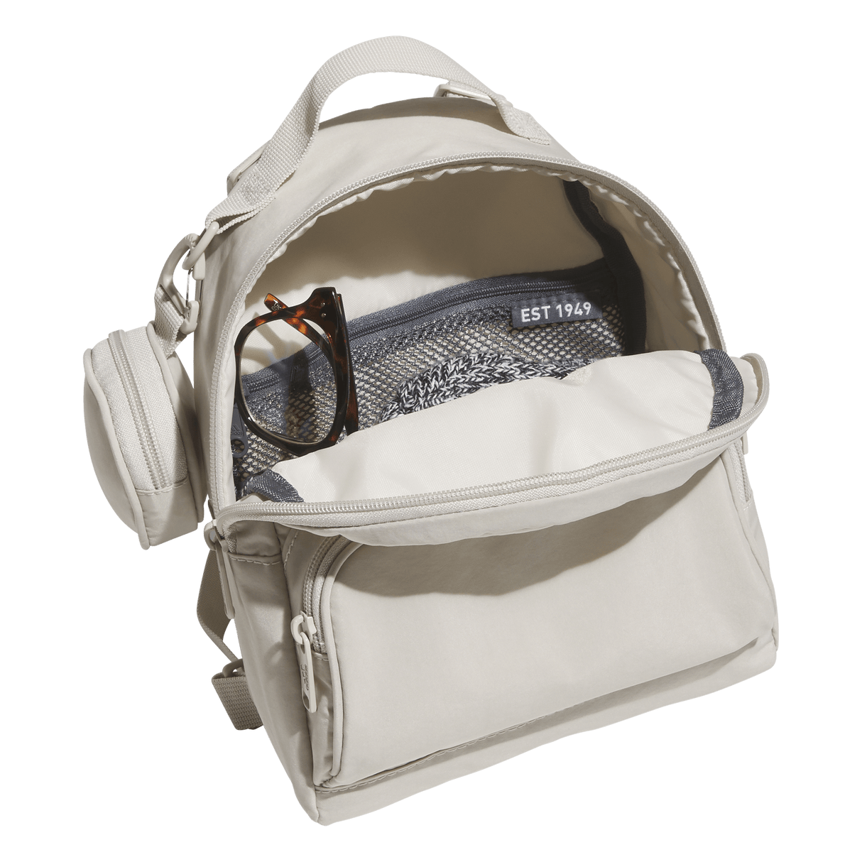 adidas Must Have Mini Backpack-3