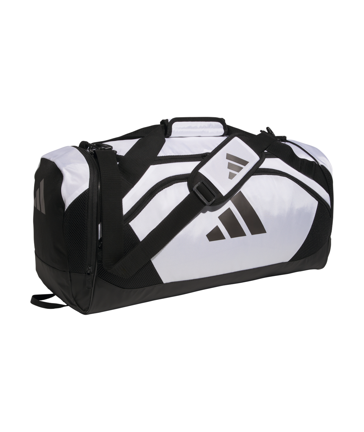 adidas Team Issue II Medium Duffel-1