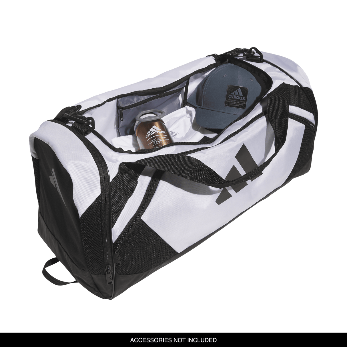 adidas Team Issue II Medium Duffel Unisex Accessories Bags & Backpacks