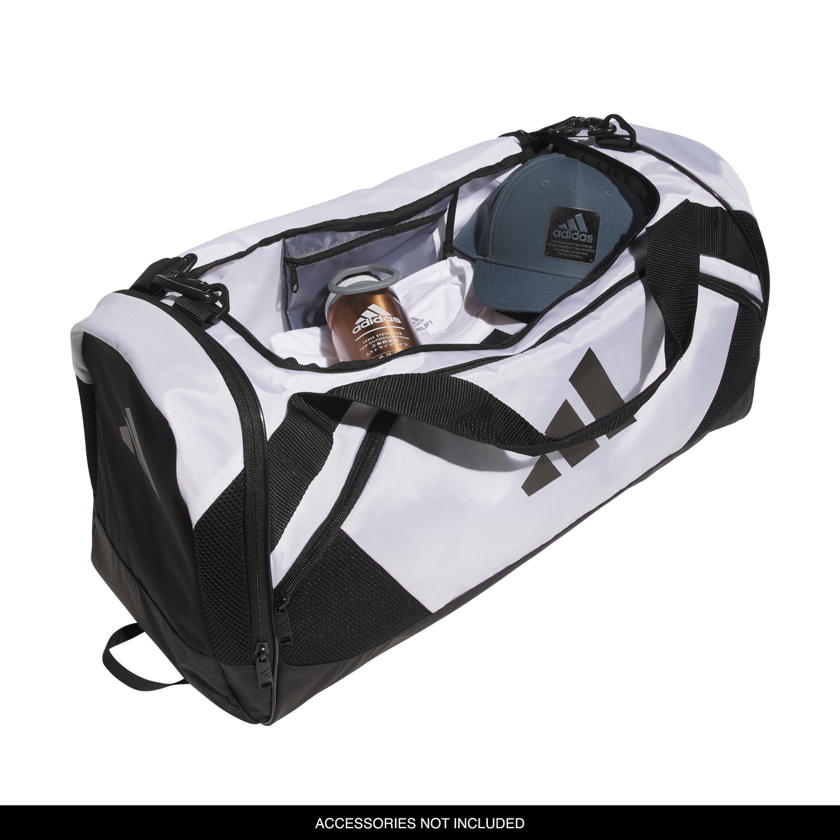 adidas Team Issue II Medium Duffel-3