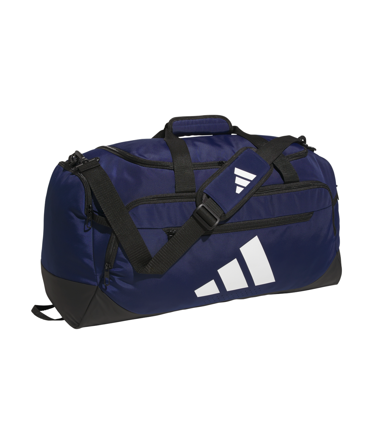adidas Defender 5 Medium Duffel Unisex Accessories Bags & Backpacks