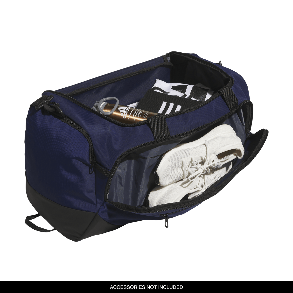 adidas Defender 5 Medium Duffel Unisex Accessories Bags & Backpacks