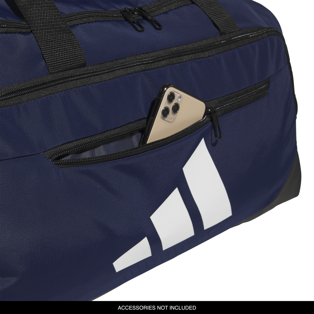 adidas Defender 5 Medium Duffel Unisex Accessories Bags & Backpacks