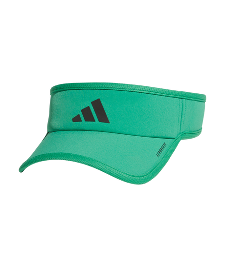 adidas Men's Superlite 3 Visor Unisex Accessories Hats & Caps