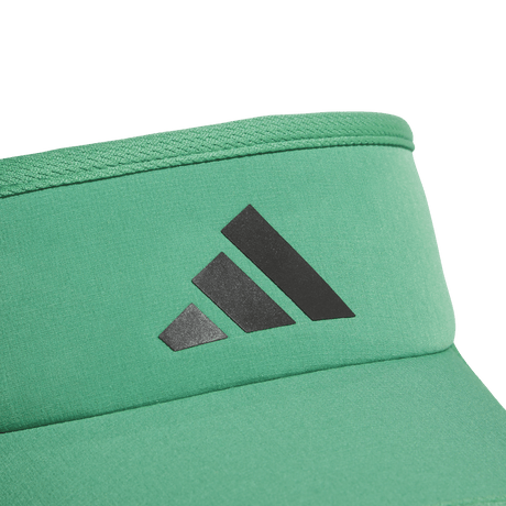 adidas Men's Superlite 3 Visor Unisex Accessories Hats & Caps