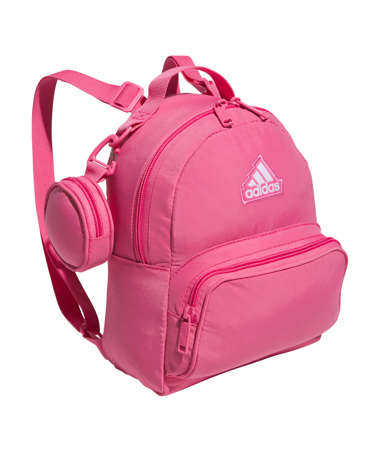 adidas Must Have Mini Backpack-1