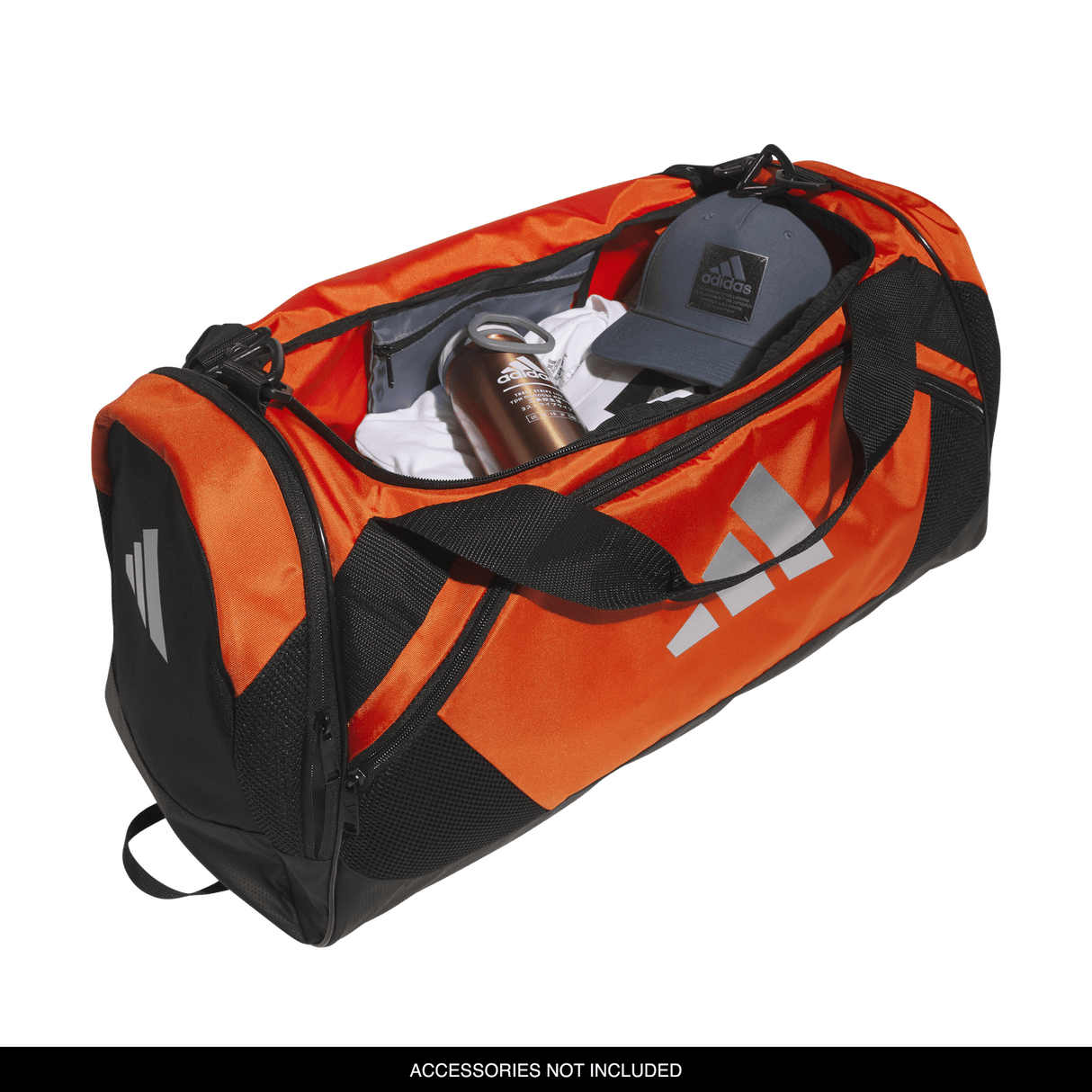 adidas Team Issue II Medium Duffel Unisex Accessories Bags & Backpacks