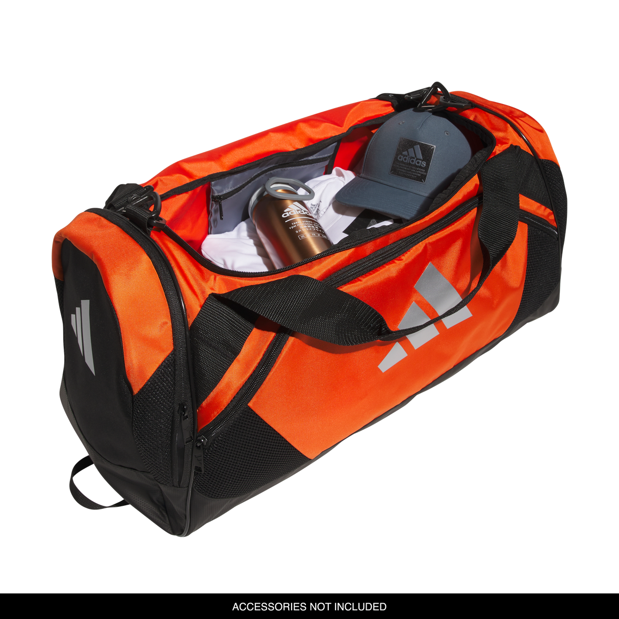 adidas Team Issue II Medium Duffel-3