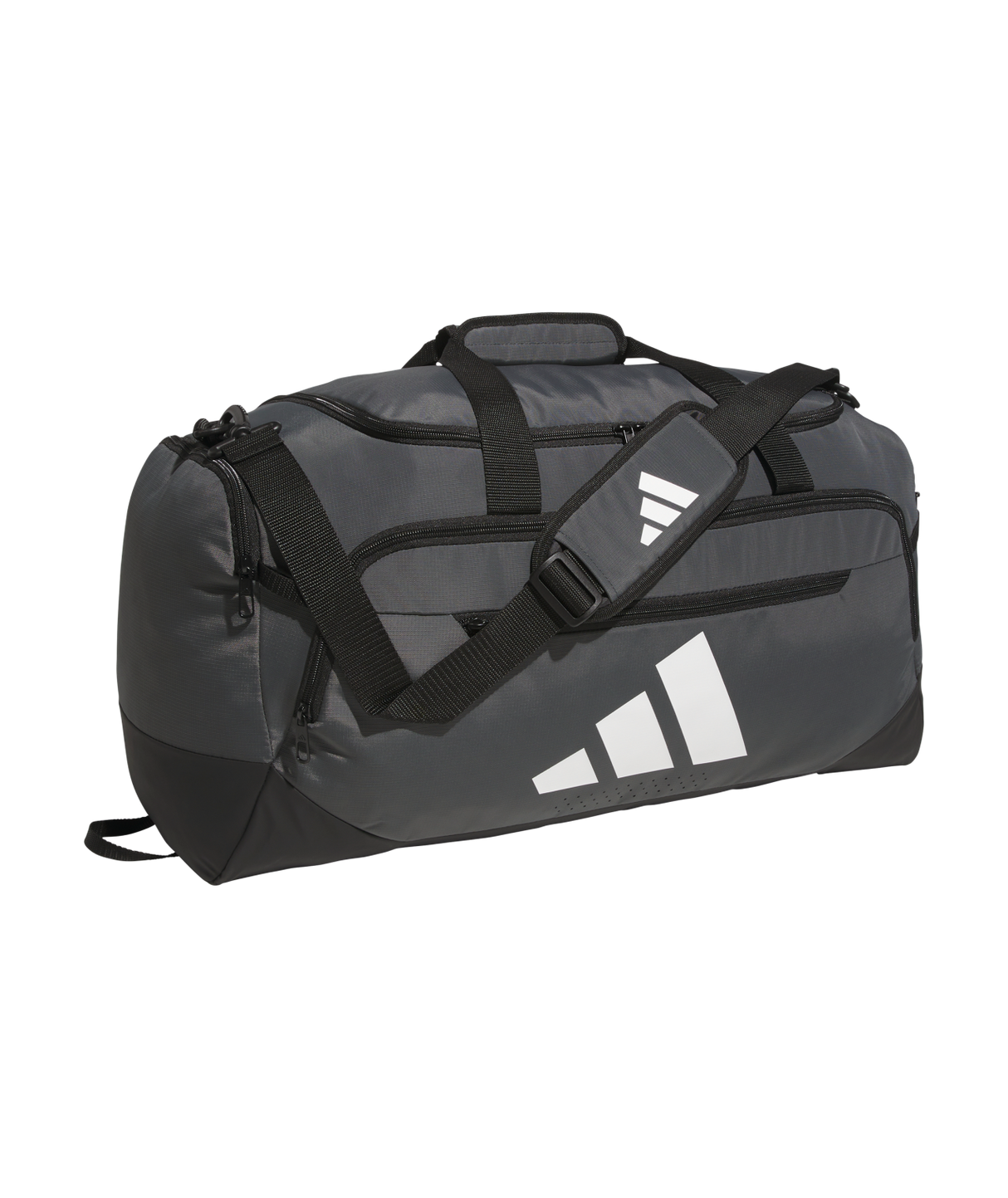 adidas Defender 5 Medium Duffel Unisex Accessories Bags & Backpacks