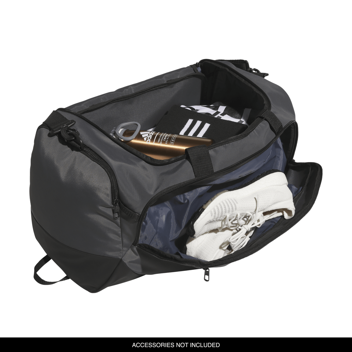 adidas Defender 5 Medium Duffel Unisex Accessories Bags & Backpacks
