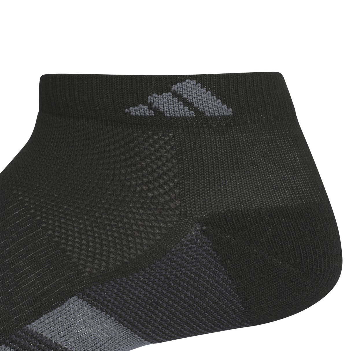 adidas Men's All Day Training 3-Pack Low Cut Socks Unisex Accessories Socks