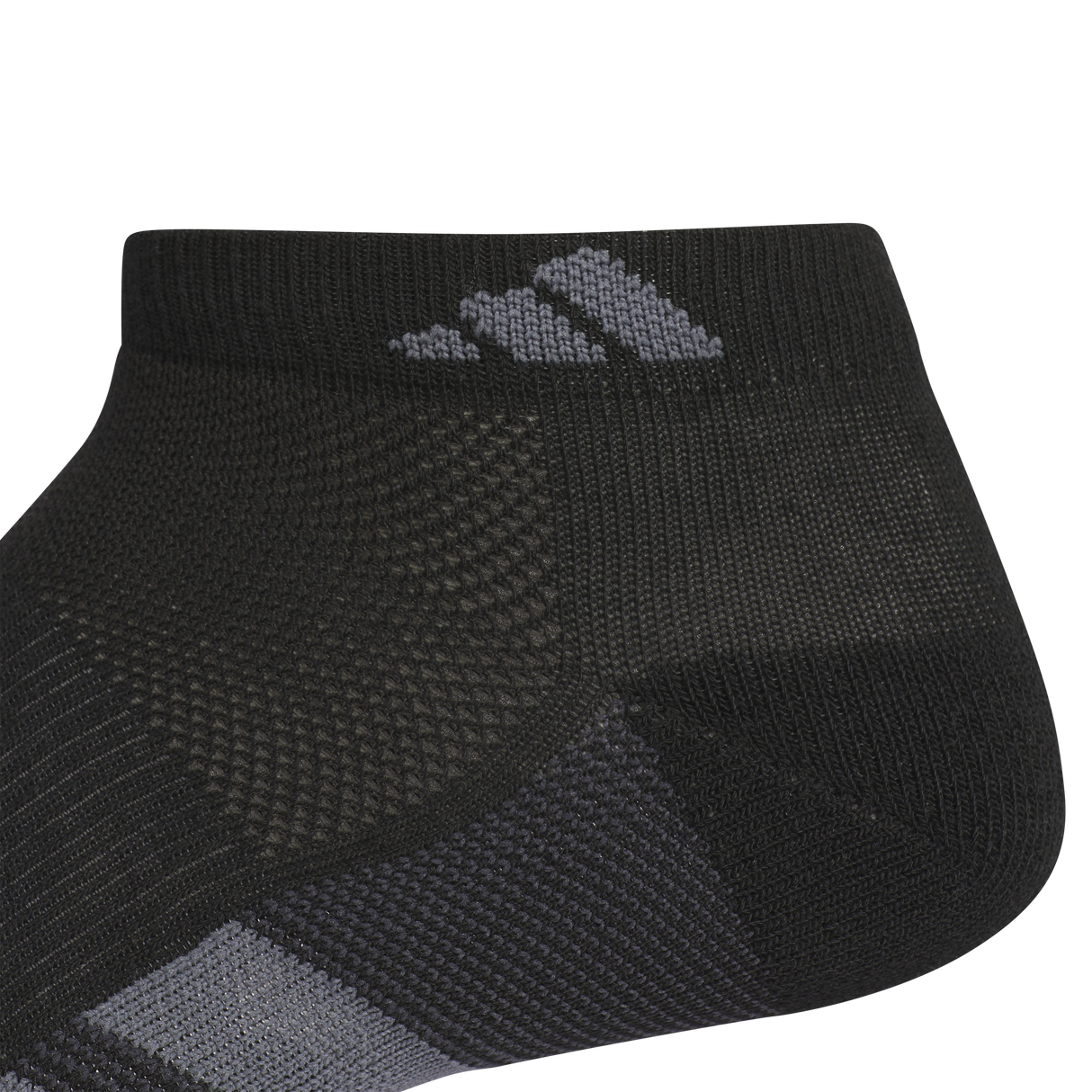 adidas Men's All Day Training 3-Pack Low Cut Socks-3