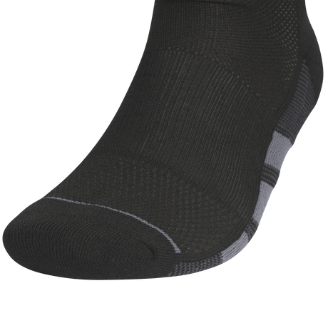 adidas Men's All Day Training 3-Pack Low Cut Socks Unisex Accessories Socks