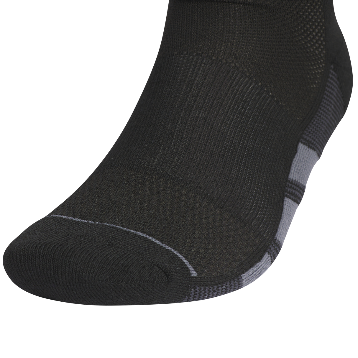 adidas Men's All Day Training 3-Pack Low Cut Socks-4