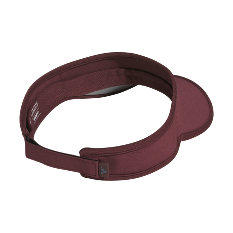 adidas Men's Superlite 3 Visor Unisex Accessories Hats & Caps