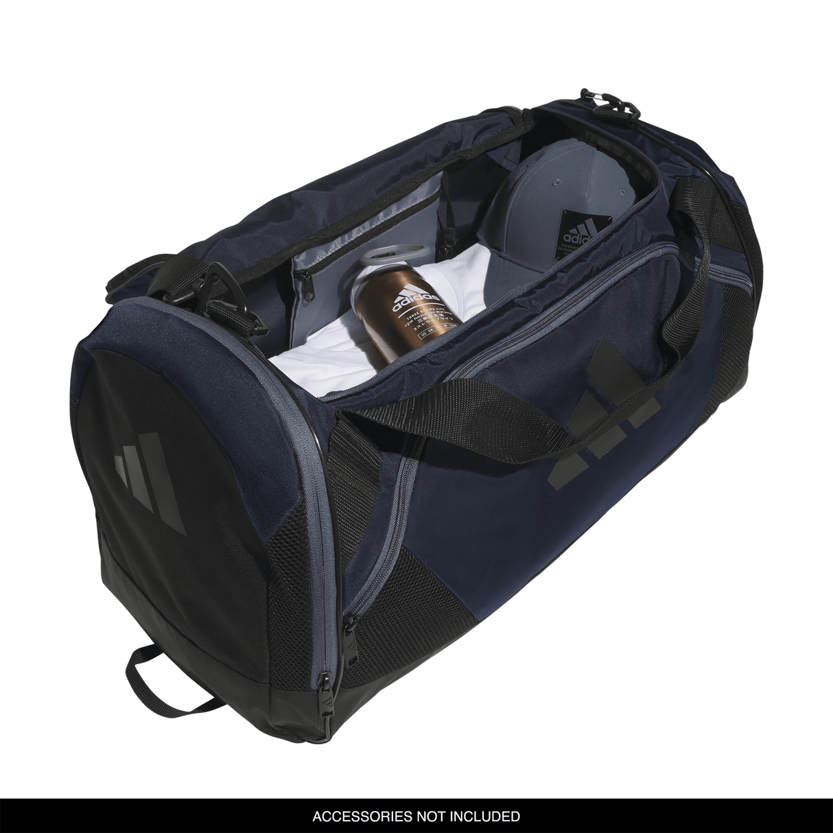 adidas Team Issue II Medium Duffel Unisex Accessories Bags & Backpacks