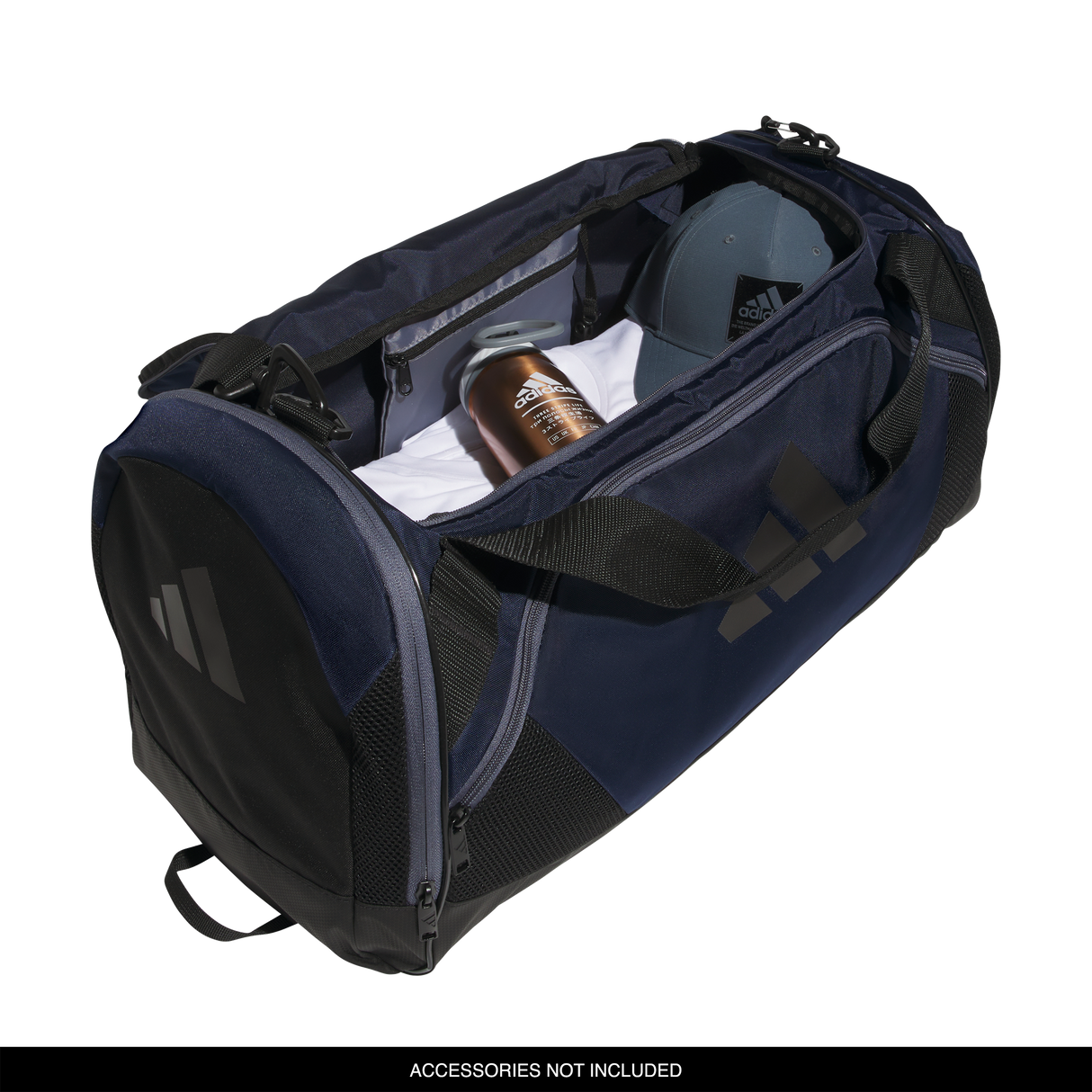 adidas Team Issue II Medium Duffel-3