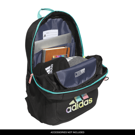 adidas Ready Backpack Unisex Accessories Bags & Backpacks