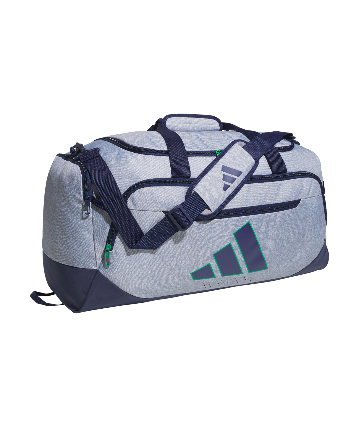 adidas Defender 5 Medium Duffel Unisex Accessories Bags & Backpacks