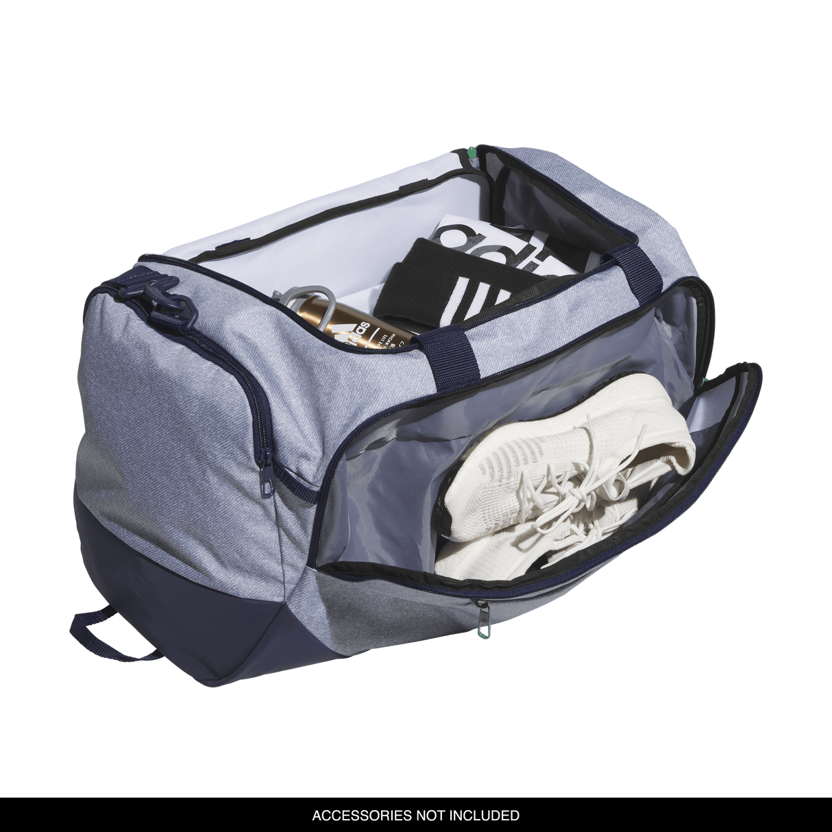 adidas Defender 5 Medium Duffel Unisex Accessories Bags & Backpacks