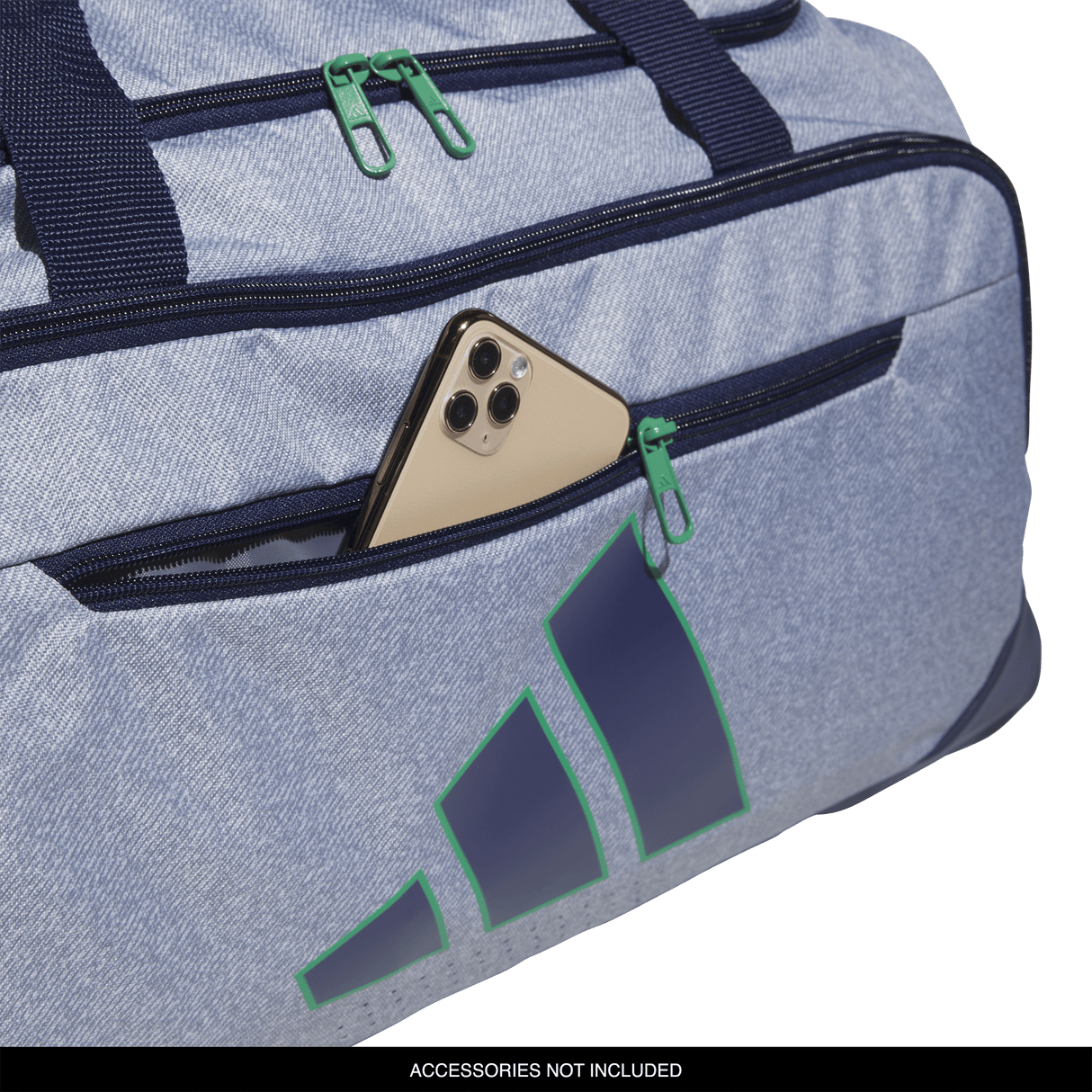 adidas Defender 5 Medium Duffel Unisex Accessories Bags & Backpacks