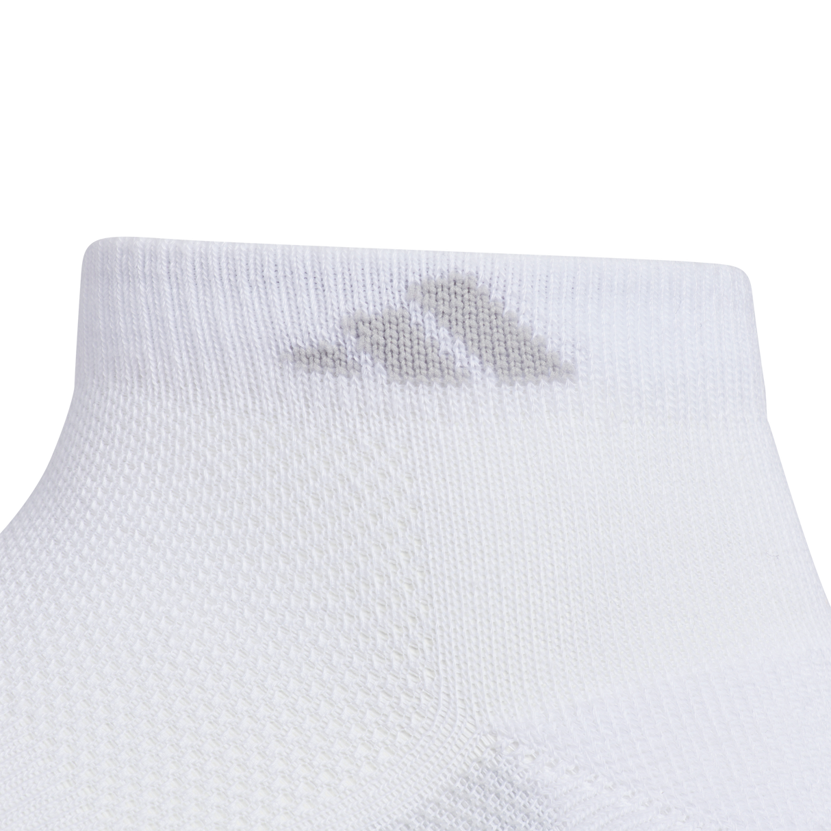 adidas Men's All Day Training 3-Pack Low Cut Socks-3