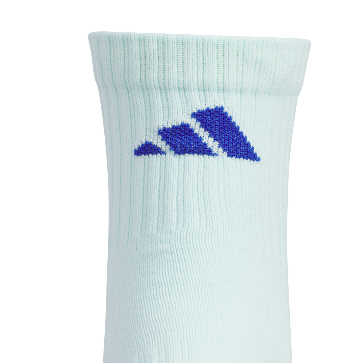 adidas Pure Training 2-Pack High Quarter Socks-3