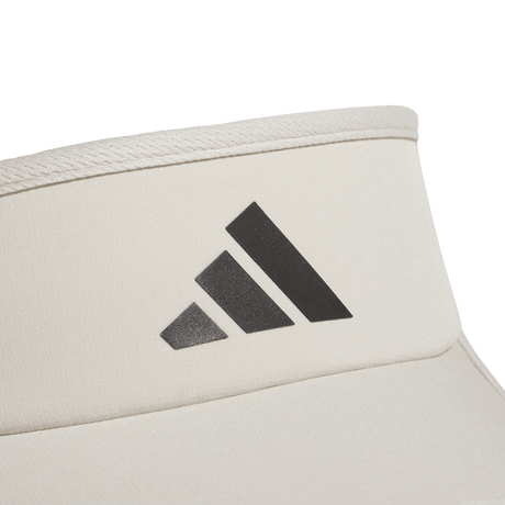 adidas Men's Superlite 3 Visor Unisex Accessories Hats & Caps