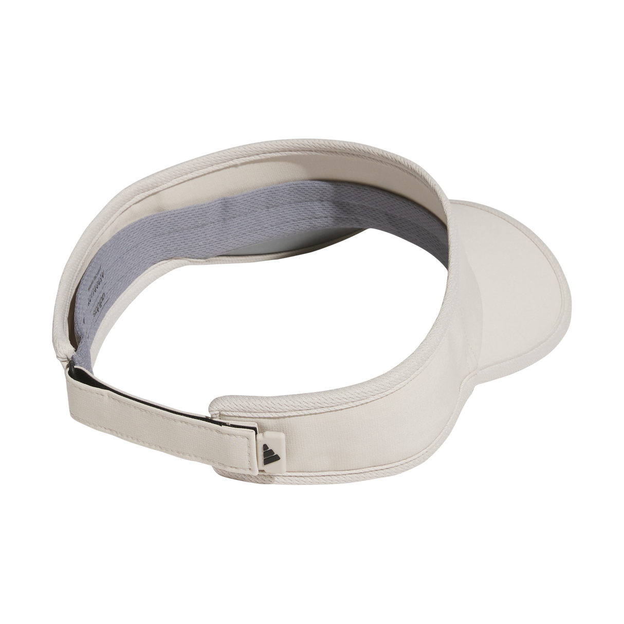 adidas Men's Superlite 3 Visor Unisex Accessories Hats & Caps