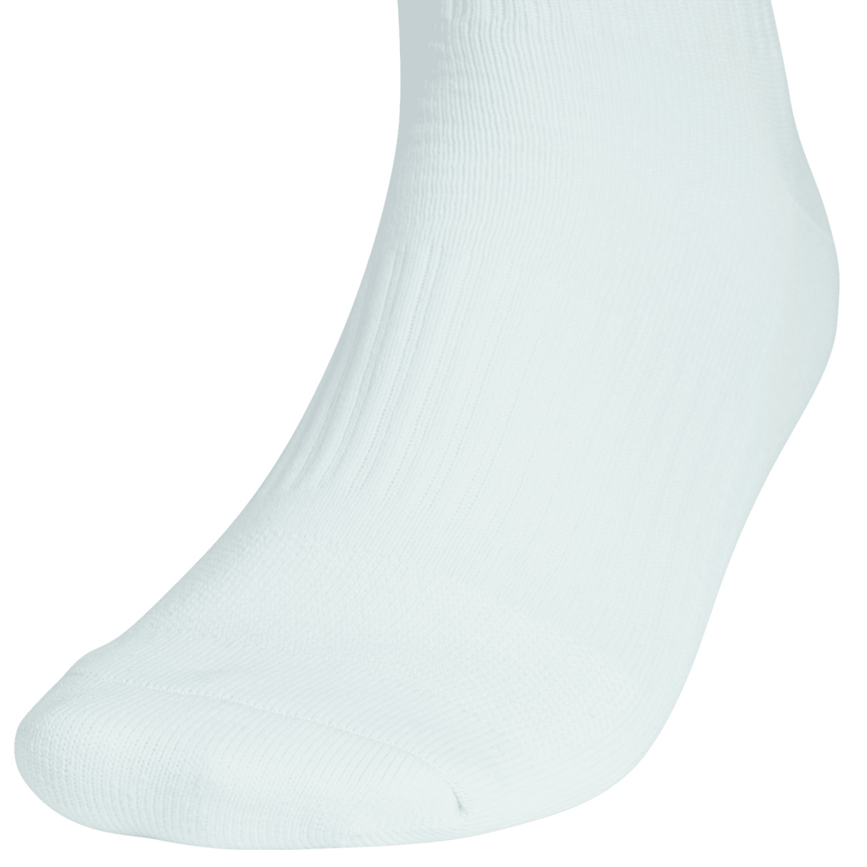 adidas Pure Training 2-Pack High Quarter Socks Unisex Accessories Socks