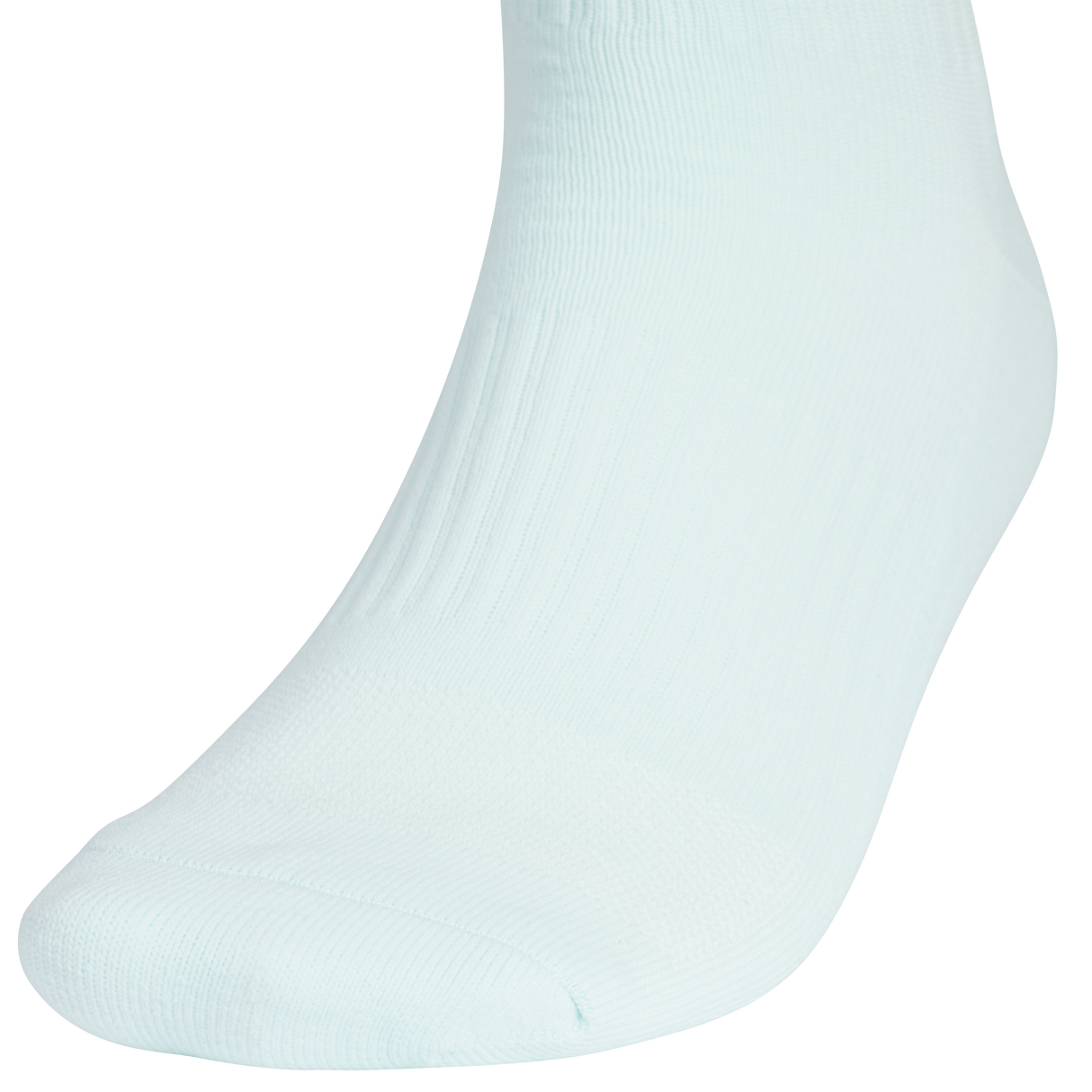 adidas Pure Training 2-Pack High Quarter Socks-4