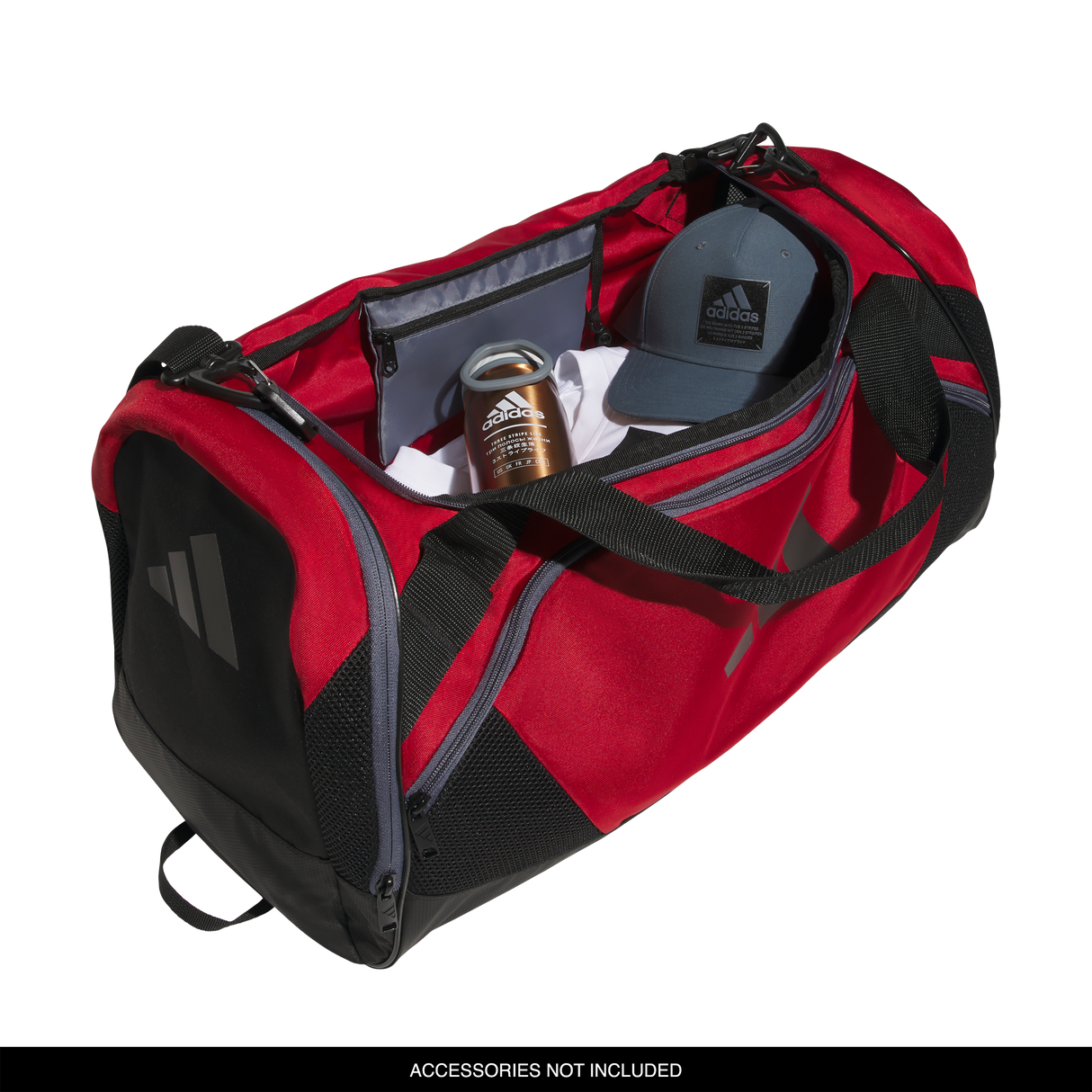 adidas Team Issue II Medium Duffel-3