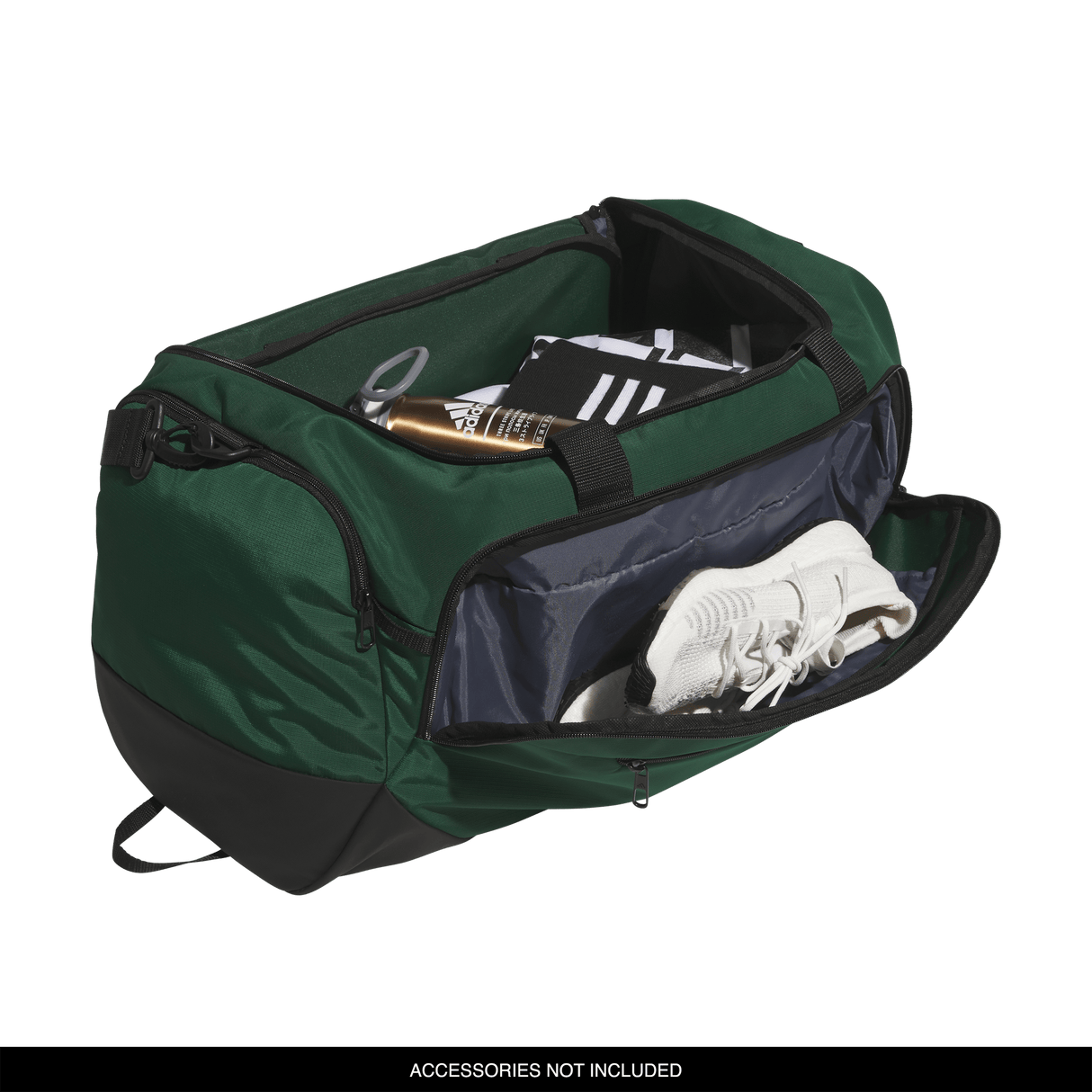 adidas Defender 5 Medium Duffel Unisex Accessories Bags & Backpacks