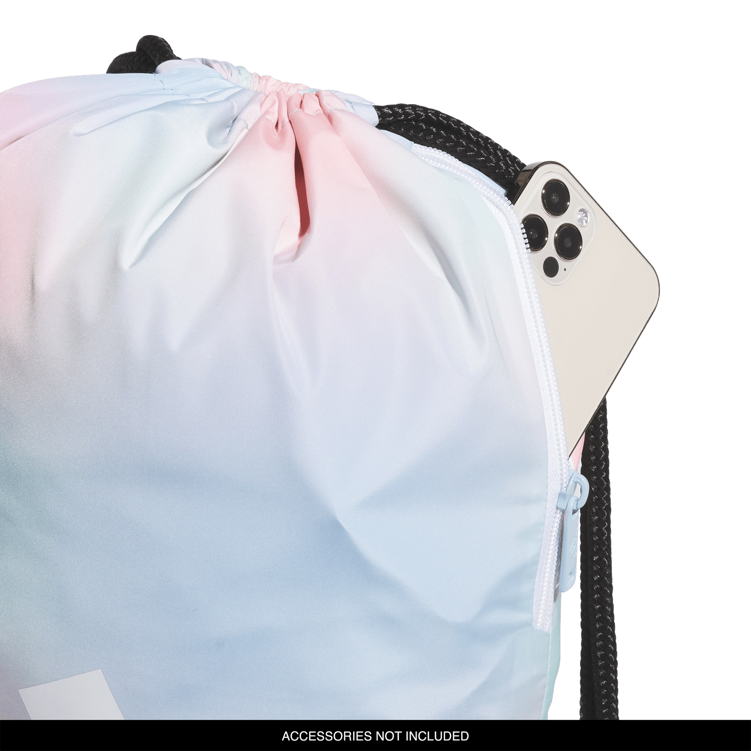 adidas Ready Sackpack Unisex Accessories Bags & Backpacks