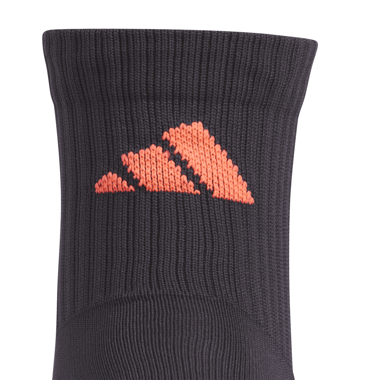 adidas Pure Training 2-Pack High Quarter Socks Unisex Accessories Socks