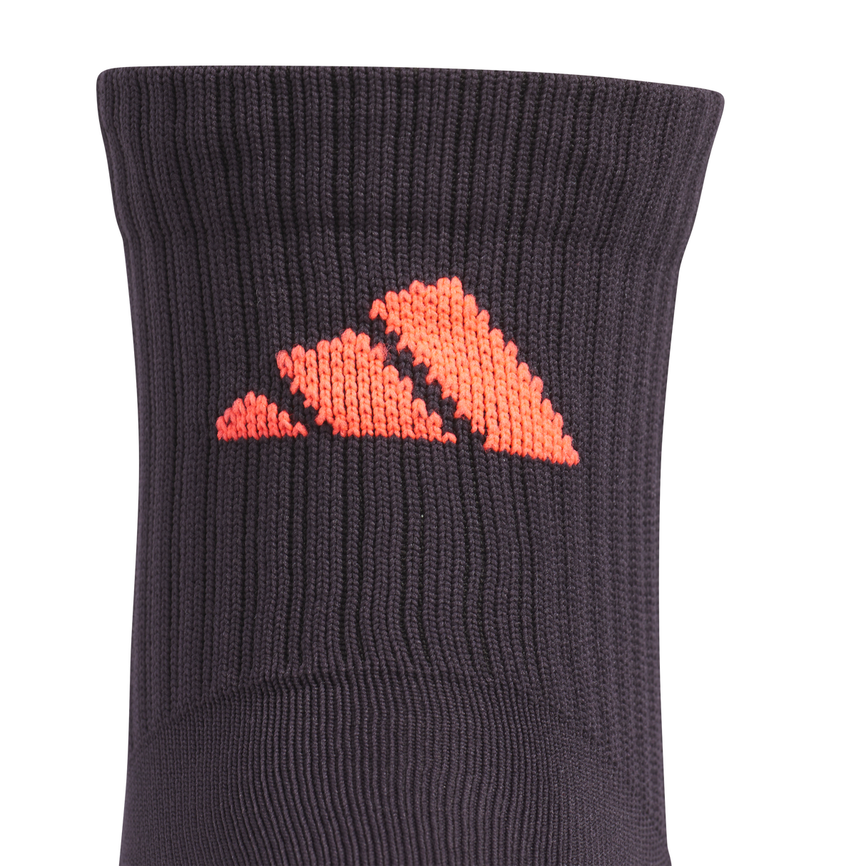 adidas Pure Training 2-Pack High Quarter Socks-3