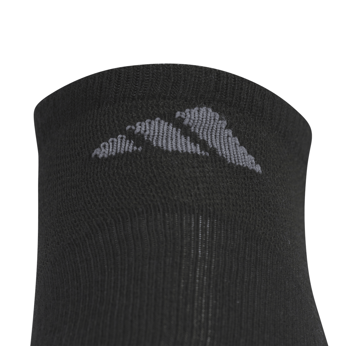 adidas Men's All Day Training 3-Pack No Show Socks Unisex Accessories Socks