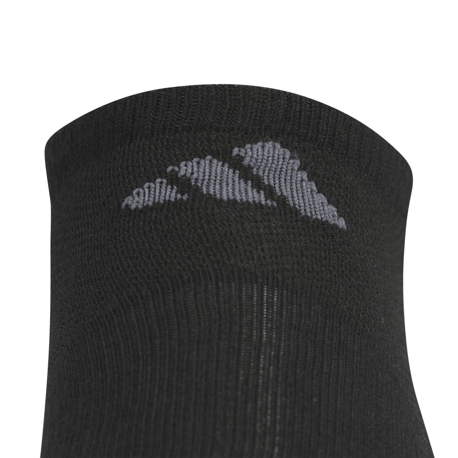 adidas Men's All Day Training 3-Pack No Show Socks Unisex Accessories Socks