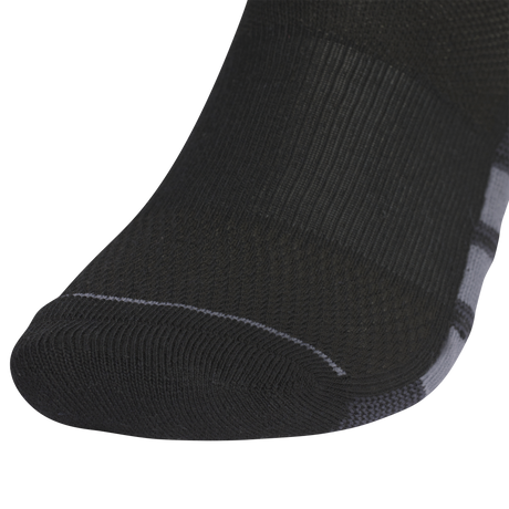 adidas Men's All Day Training 3-Pack No Show Socks Unisex Accessories Socks