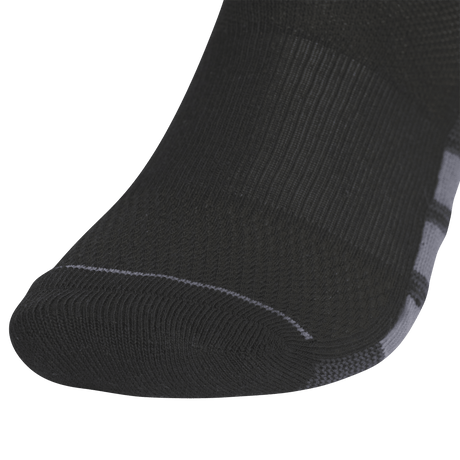 adidas Men's All Day Training 3-Pack No Show Socks Unisex Accessories Socks