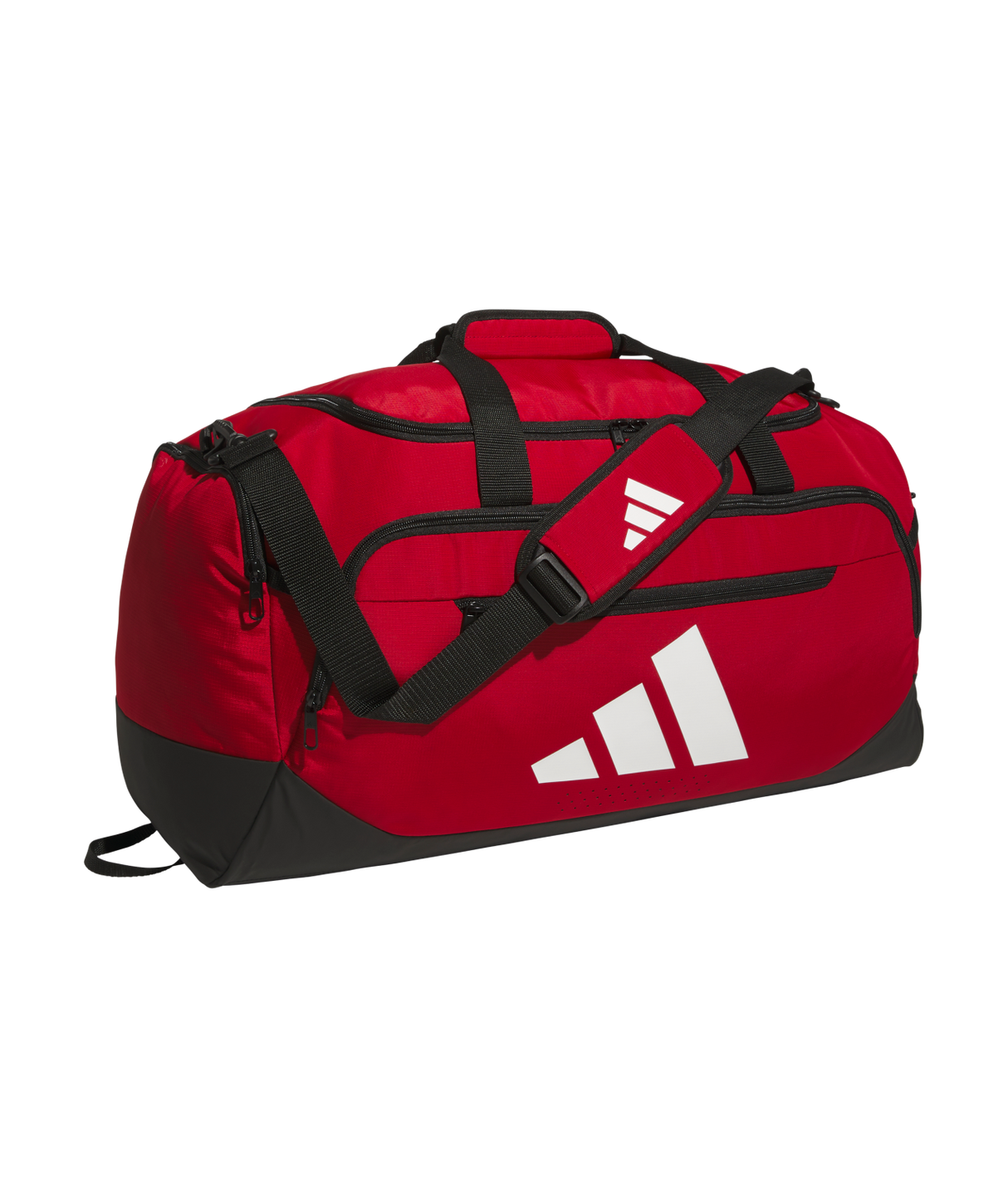 adidas Defender 5 Medium Duffel Unisex Accessories Bags & Backpacks