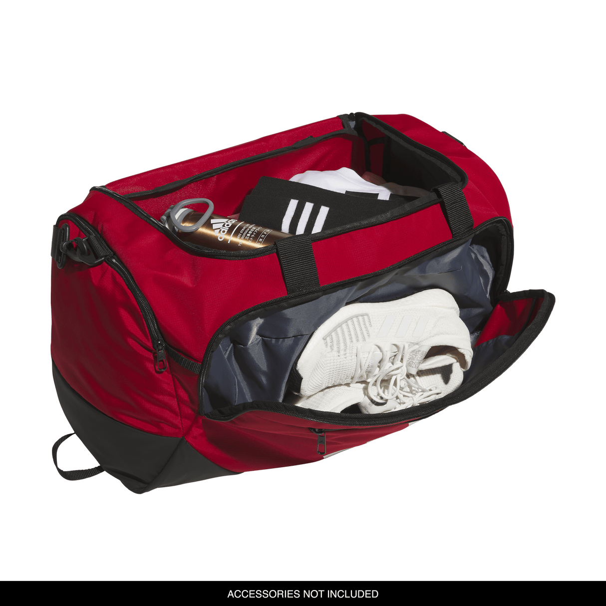 adidas Defender 5 Medium Duffel Unisex Accessories Bags & Backpacks