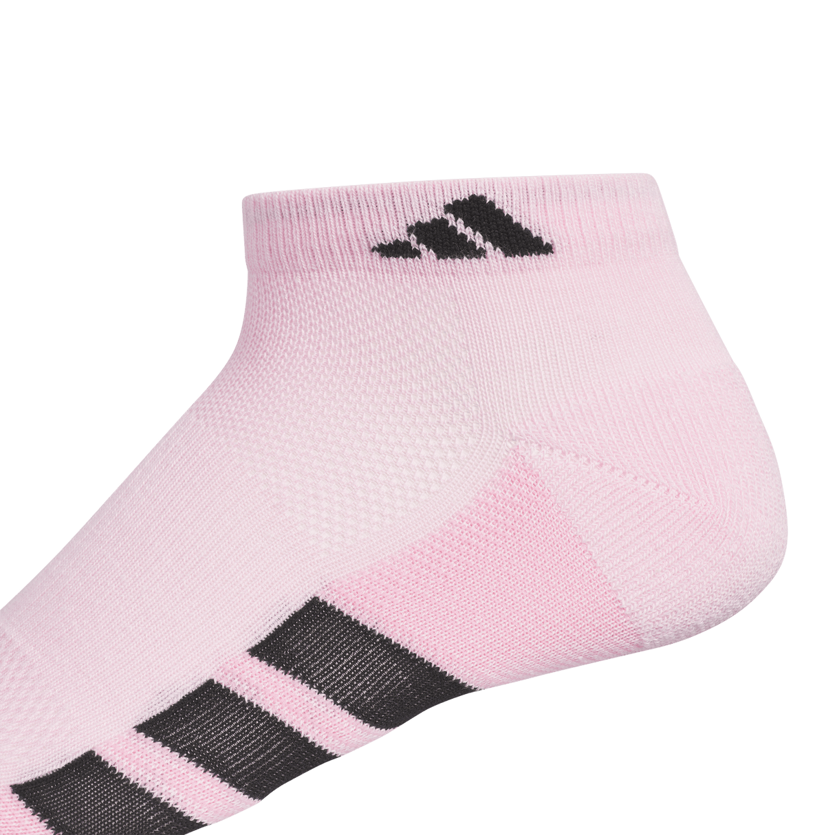 adidas Men's All Day Training 3-Pack Low Cut Socks Unisex Accessories Socks