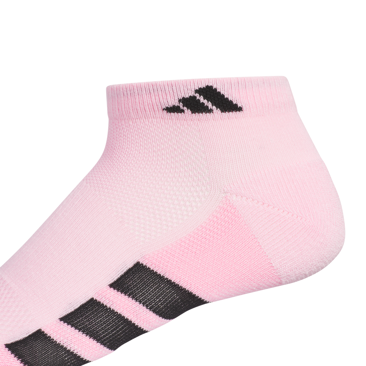 adidas Men's All Day Training 3-Pack Low Cut Socks-3