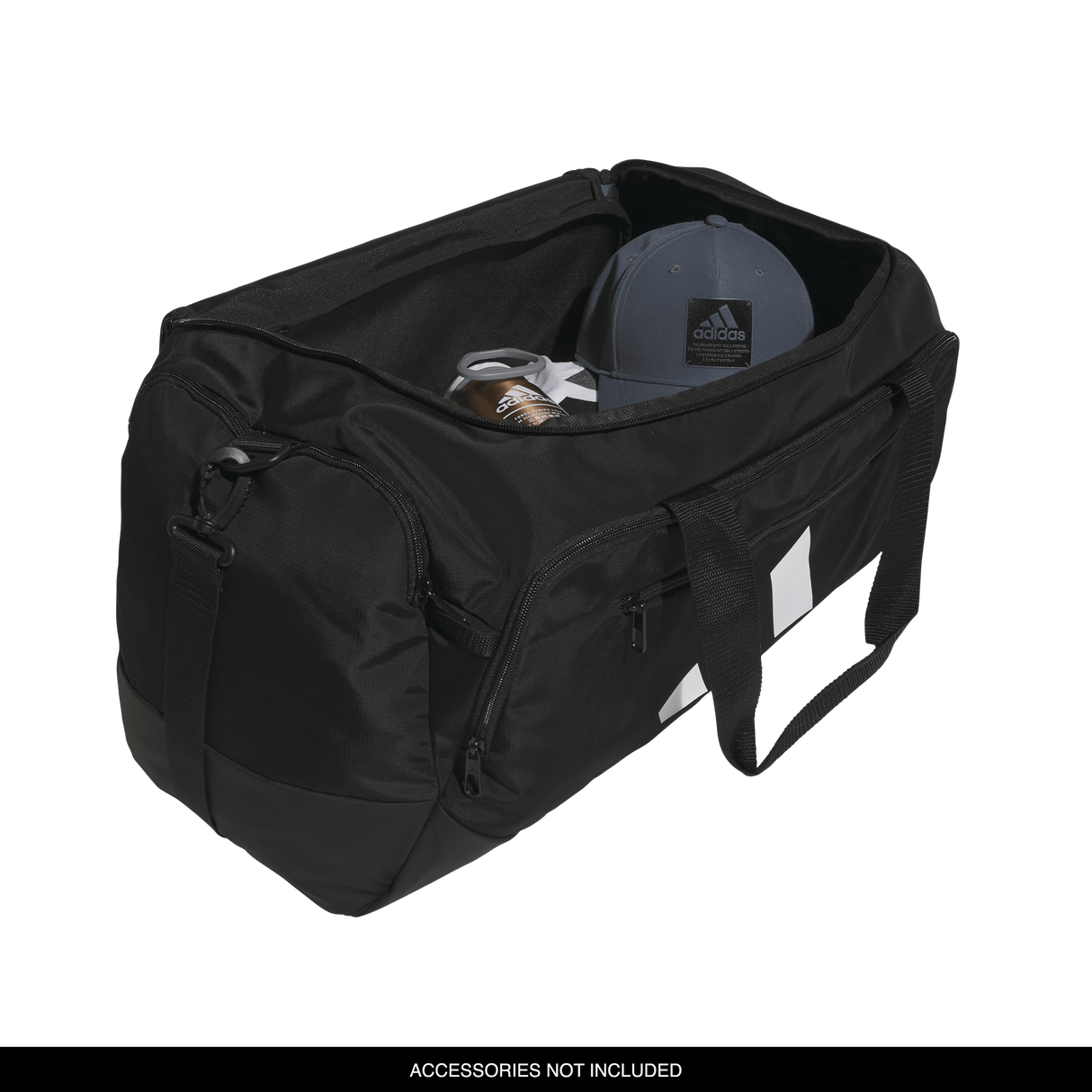 adidas Defender 5 Medium Duffel Unisex Accessories Bags & Backpacks