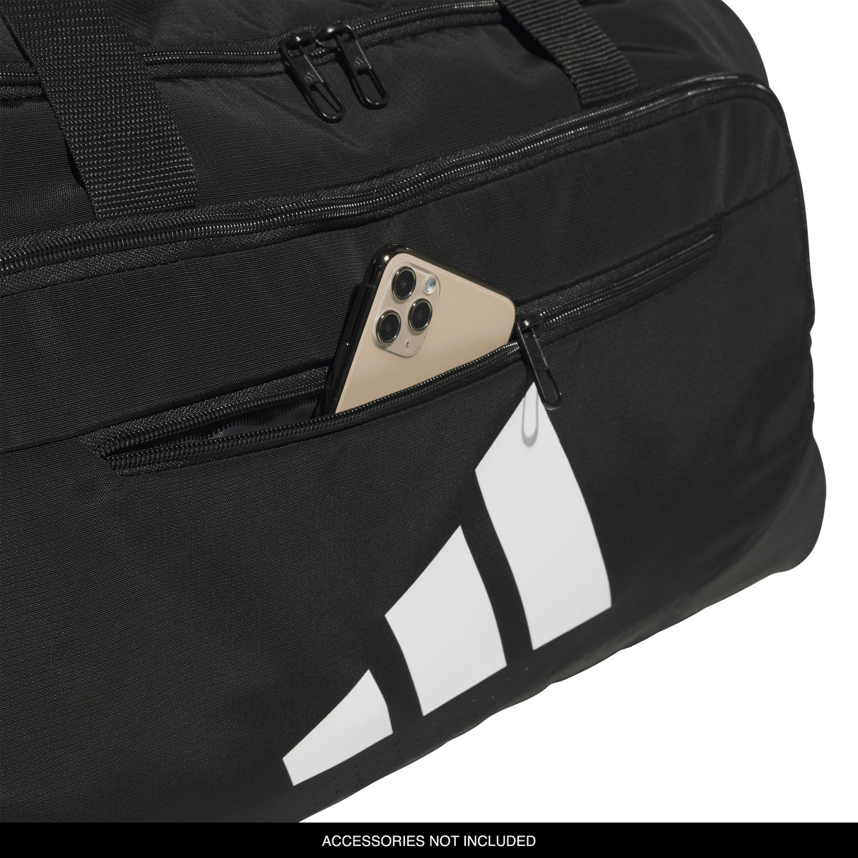 adidas Defender 5 Medium Duffel Unisex Accessories Bags & Backpacks