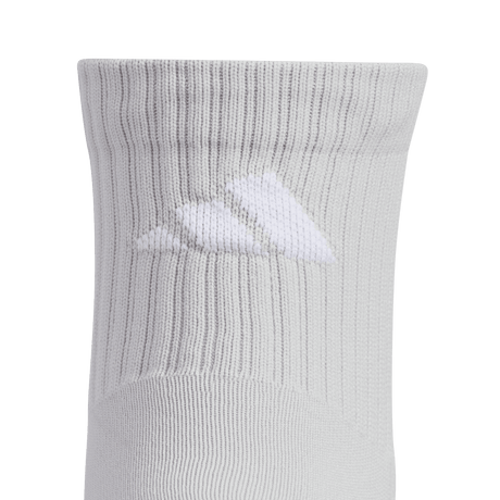 adidas Pure Training 2-Pack High Quarter Socks Unisex Accessories Socks