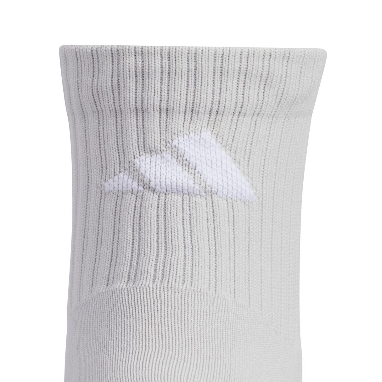 adidas Pure Training 2-Pack High Quarter Socks-3