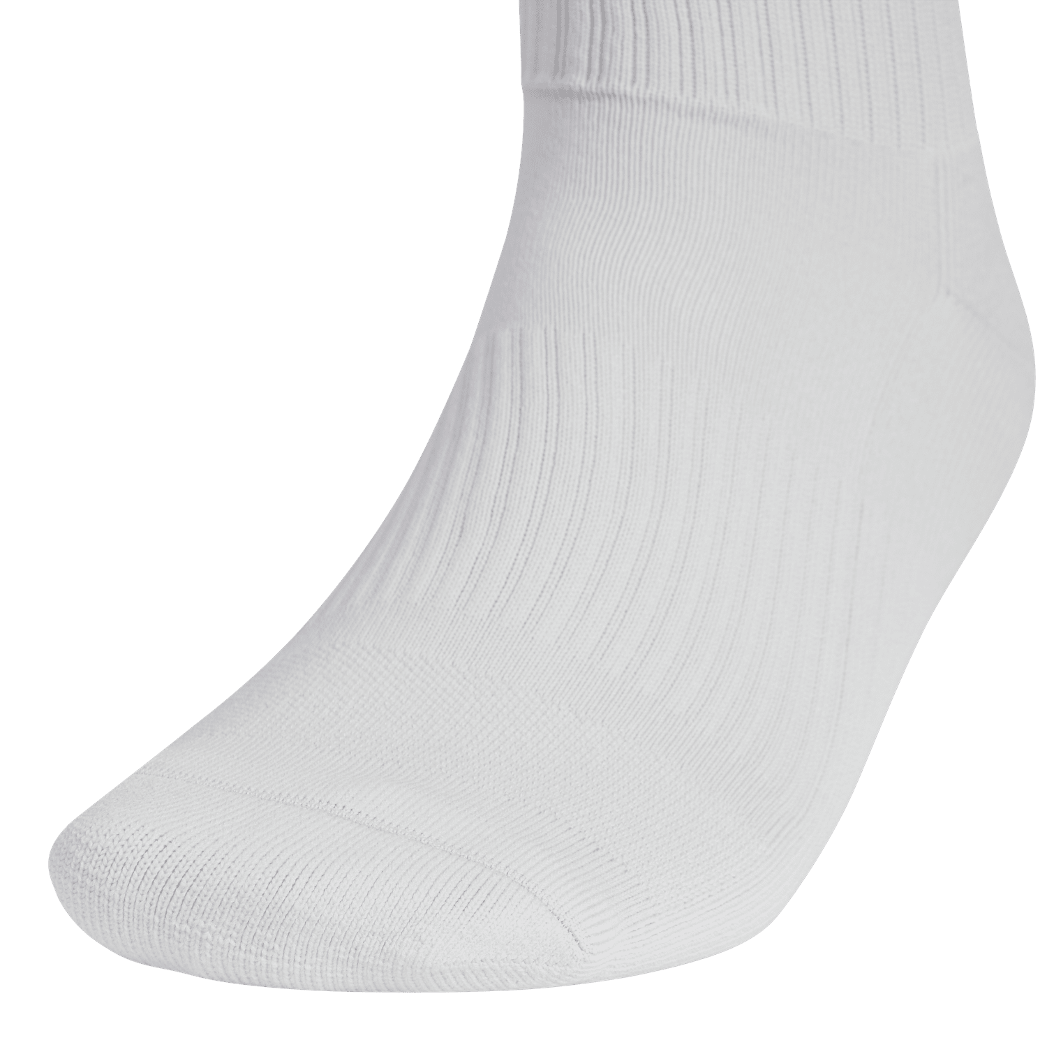 adidas Pure Training 2-Pack High Quarter Socks Unisex Accessories Socks