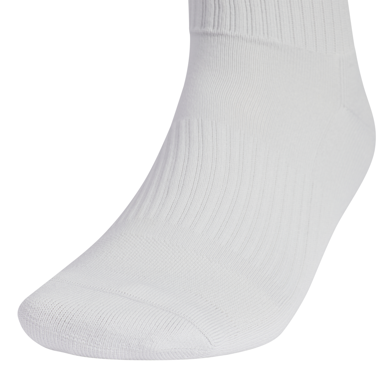 adidas Pure Training 2-Pack High Quarter Socks-4